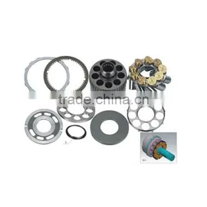 Uchida Hydraulic Pump Parts thumbnail-1