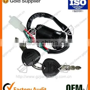 Popular Chapa De Contacto Para Motocicleta CG-125 thumbnail-3