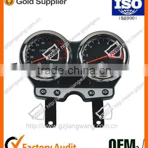 OEM Good Quality Motorcycle Digital Speedometer YBR125 thumbnail-6