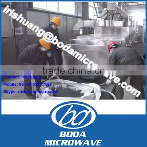 Popular Microwave Silicon Carbide Drying Machine/sic Drying Machine thumbnail-1