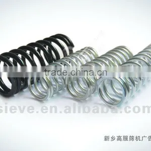 Spare Parts Spring for Gaofu Vibrating Screen thumbnail-1