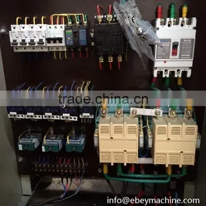 Washing Plastic Granulator Waste Film Pp Pe Recycling Machine thumbnail-4