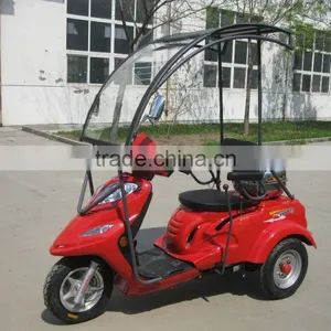 Tricycle for Adults thumbnail-3