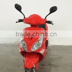 Eagle 1000w Electric Motorcycle AVA thumbnail-1