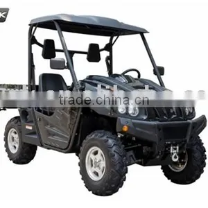 500cc UTV KM500UTV thumbnail-1