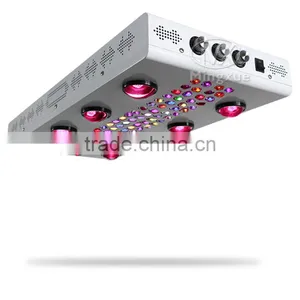 1200W HPS Replacement Most Powerful Led Grow Light For Plants With Low Price thumbnail-2