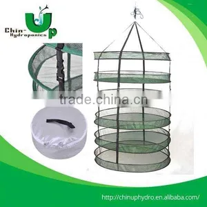 Greenhouse Shadow Netting Drying Net/hanging Drying Rack/garden Racking thumbnail-6