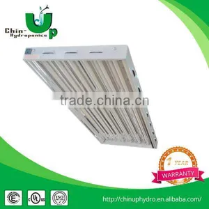 Light Fixture Hydroponics Led Grow Light T5 Fixture for Home Garden thumbnail-1