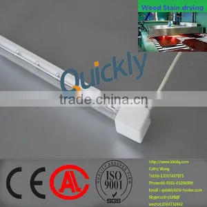 Single Quartz Tube,halogen Infrared Heating Element Heat Lamp thumbnail-1