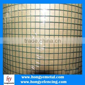 High Quality And Fashional 2x2 5x5 Galvanized Welded Wire Mesh For Fence Panel/Stainless Steel Welded Wire Mesh thumbnail-3