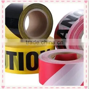 Hot Sale!!!PE Warning Tape/PE Tape/warning Tape thumbnail-1