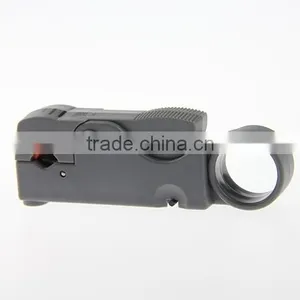 Coaxial Cable Stripper/Cutter thumbnail-1