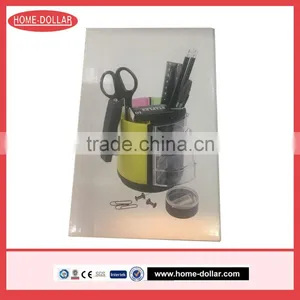Fashion Design Office Desk Set Stationery Set thumbnail-1