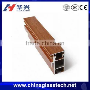 All Kinds of Surface Treatment Aluminum Stair Nosing Profile thumbnail-1