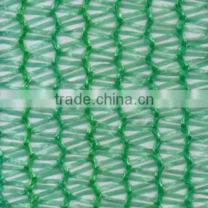 Taizhou Factory Agricultural Green 80% Plastic Shade Net thumbnail-1