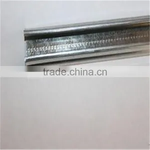 Greenhouse Metal Profile thumbnail-1