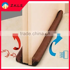 DIY Door Wind Stopper Magic Stick Door Stop Strip thumbnail-1
