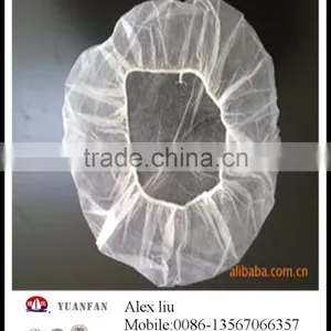 10gsm pp Non Woven Fabric Used in Non Woven Hat thumbnail-1