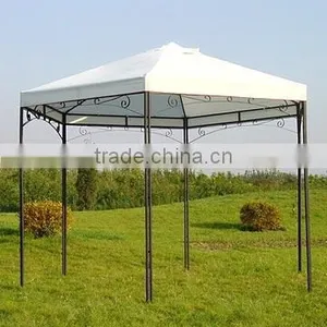 Metal Gazebo thumbnail-1