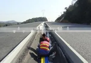 HDPE 40mm Pipe for Fiber Optic Cable Protection thumbnail-5