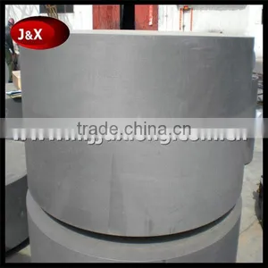 Fine-grain Graphite Round for Heat Exchanger thumbnail-5