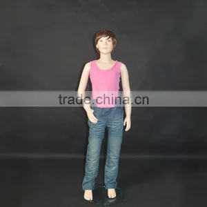 Little Model Cosmetic Kid Manenquin thumbnail-4