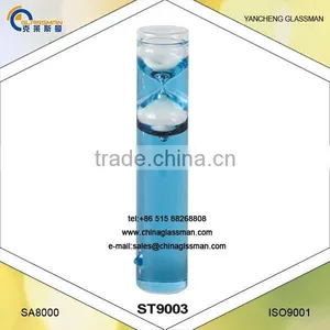 Colorful Sand Timer With Glass Beads thumbnail-1