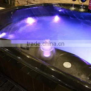 Bath Tub Nice A410 Spa With Massage,Recreation and Thermostat System thumbnail-2