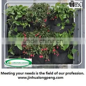 Garden Planter,Planter Hanging,Hanging Wall Garden Planters thumbnail-1