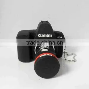 Camera Design Usb Flash Drive Shell thumbnail-1