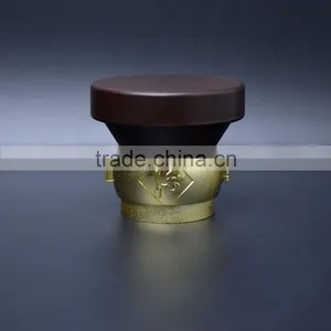 Hot Selling Golden Pilfer Proof Plastic Cap Bottle Cap thumbnail-6