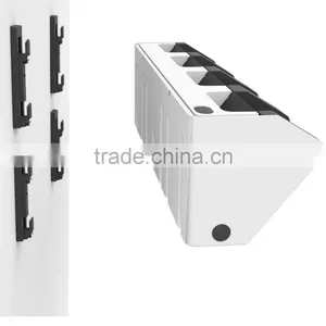 Wall Gardening Planter With Hydroponic Greenhouse Systems thumbnail-4
