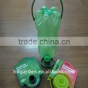 Garden Plastic Bird Feeder thumbnail-1