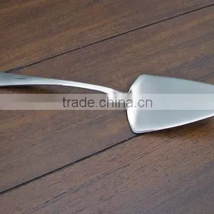 Restaurant Equipment Metal Cake Server thumbnail-1