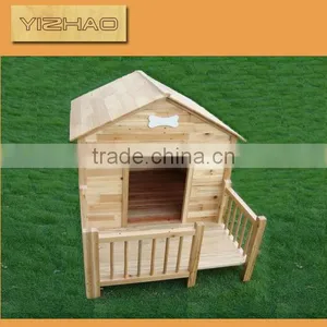 Hot Sale High Quality Wooden Pet HouseYZ-1216036 thumbnail-1