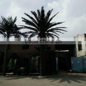 Hot Sale Dubai Artificial Tall Palm Tree thumbnail-2