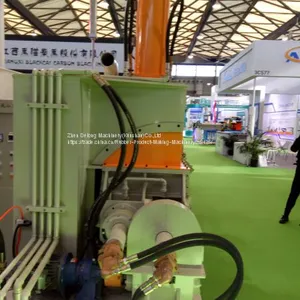 Rubber Mixing Machine thumbnail-2