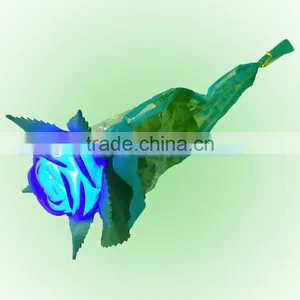 LED Flower for Wedding Place Led Rose Flower/ Beautiful Inflatable Led Rose Flower Rose thumbnail-1