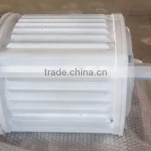 5kw Grid-tie and Off-grid Wind Turbine thumbnail-6
