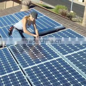 5000W New Design Top Sales High Quality Welcome Battery Pack for Solar System thumbnail-4