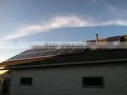 Bestsun Hot Sales 5000W Solar Power Storage Battery thumbnail-1