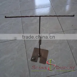 Scarf Countertop Display Stand thumbnail-1