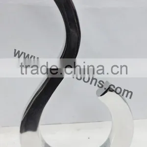 Cheap Metal Vases | New Design Metal Vases | Metal Flower Vase thumbnail-6