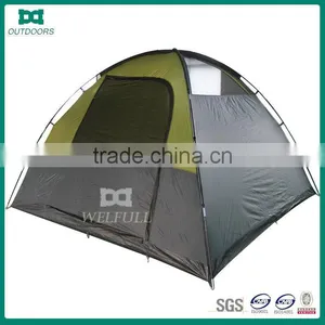 Dark Green American Army Tent Sale thumbnail-1
