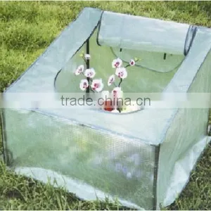 Greenhouse / Hobby Greenhouse / Plastic Greenhouse / Garden Shed Pvc thumbnail-1