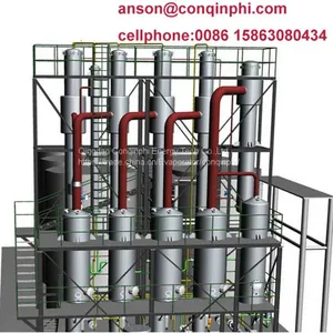 Falling Film Evaporator thumbnail-1