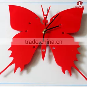 Buy Direct From China Factory Home Decoration Wall Clock Decor Clock thumbnail-2