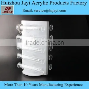 Chinese Supplier Acrylic Ellery Display Showcase and Jewellery Dispaly Stand thumbnail-2