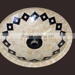Marble Stone Sink/basin thumbnail-1