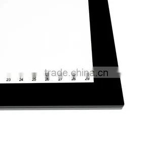 Only 7mm!!Ultra-thin LED Tracing Copy Board/LED Neon Maker Drawing Copy Board thumbnail-4